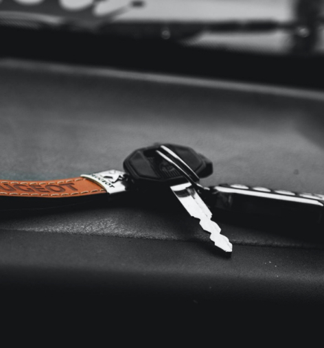 keys